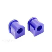 SuperPro Sway Bar Bushing Kit 17mm - SPF2535-17K