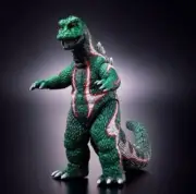 2024 Godzilla The Art Limited Godzilla 1968 Figure Movie Monster Bandai Japan FS