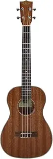 [Kala] KA-BG Mahogany Baritone Gloss Ukulele - Natural