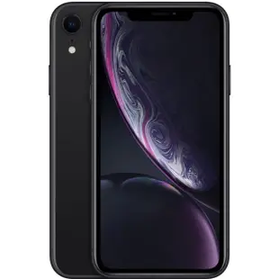 【Apple】B+ 級福利品 iPhone XR 128G(6.1吋)