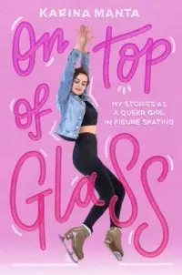 在飛比找博客來優惠-On Top of Glass: My Stories as
