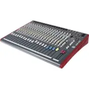 Allen & Heath ZED22FX 16 mic/line + 4 stereo