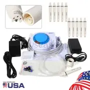 FDA Dental Ultrasonic Piezo Scaler fit Woodpecker EMS + 10*Detachable handpiece