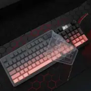 keyboard skin cover for AJAZZ AK980 96% Wireless Mechanical Gaming Keyboard