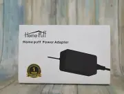 Home Puff Mac Apple Charger ( B4 Mid 2012 Models ) 60W Replacement Power Adapter