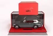 1:18 Bbr Alfa Romeo 6C 2500 Gt Villa D'Este 1951 With Showcase BLM1807CV Model