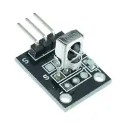 IR Infrared Sensor Receiver Module Arduino Raspberry Pi