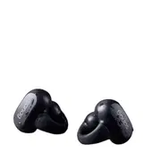 Ear Air Conduction TWS Earphone Bluetooth Wireless Headphone Panoramic Sound Sports Waterproof Ear Clip Earbuds (Black)