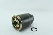 SILVERLINE FUEL FILTER FOR MITSUBISHI DELICA 2.5lt 4CYL TURBO DIESEL 1989-1995