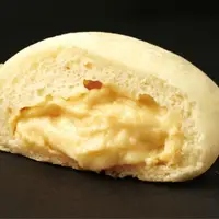 在飛比找momo購物網優惠-【鮮食家任選】裕毛屋FC豆乳原味麵包-奶素(80g±5%/包
