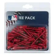 Team Effort 2 3/4" MLB Team Logo Evolution Tees - Arizona Diamondbacks