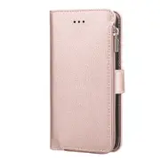 PU Leather Wallet Zipper Flip Case for Samsung Galaxy S20 Holder Card Phone Cover Bag