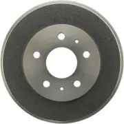 Brake Drum-C-TEK Standard Centric 123.61052 fits 12-18 Ford Focus (for: Ford)