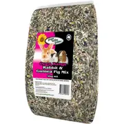 Green Valley Rabbit And Guinea Pig Mix