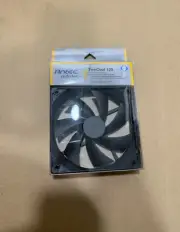 Antec TwoCool 120 0761345752466 2 Speed Case Fan