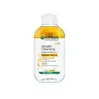 Garnier Skin Naturals Micellar Oil-Infused Cleansing Water 125ml With Nourishing