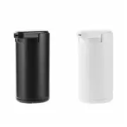 Press Pump Soap Dispenser Ration Hand Sanitizer Bottle Kitchen