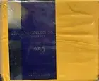 Grayson Collection 950 Thread Count Cotton Blend 4-Pc Sheet Set - QUEEN - Jewel