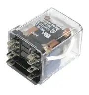 13883GT 13883 DPDT 15 Amp 24V Relay fits Genie Lift Z-30/20HD Z-45/22DC