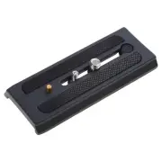 Camera Quick Release Plate for MFT577 Tripod DSLR Camera Camcorder Monopod