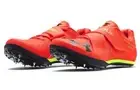 Under Armour HOVR Skyline Long Jump Track Spikes Phoenix Fire Size 10 3021863-60