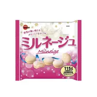 在飛比找蝦皮購物優惠-(平價購)日本 北日本 粉雪奶油夾心蛋糕111.2g