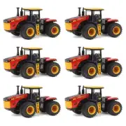 Sealed Case of 6 ~ 1/64 Versatile 620 LSW Tires, ERTL Prestige Collection 16452