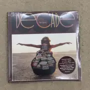 Neil Young：Decade Classic Rock Music Album Box Set 2CD