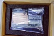Qlogic Ql41232HOCU AH2010407-11 A Dual Port 10-25Gbe Sfp28 Network Adapter
