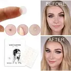 24/36/48/72X Acne Pimple Patches Invisible Acne Treatment Mask Waterproof T5G0