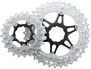 [SHIMANO] XT CS-M771 Bicycle Cassette (10-Speed)