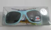 Banz JBANZ Kids Flexible Polarized Sunglasses for Accessories 4 yrs+ UVA/UVB BN