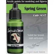 Scalecolor (Spring Green) - 17mL
