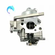 Outboard Engine CARBURETOR CARB 16100- ZW6-716 For Honda BF2 BF 2 HP