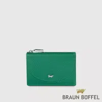 在飛比找博客來優惠-【BRAUN BUFFEL 德國小金牛】台灣總代理 欣娜-A