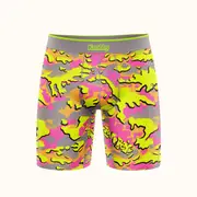 Men's Long Leg / I Don't Think Theysaurus