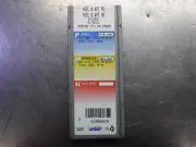 Iscar Carbide Inserts QTY5 16IL 8 API RD IC250 (LOC973C)