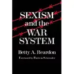 SEXISM AND THE WAR SYSTEM