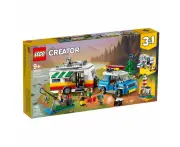 LEGO 31108 Creator Caravan Family Holiday