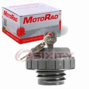MotoRad Fuel Tank Cap for 1985-1988 Mitsubishi Cordia Gas Delivery Storage db (for: Mitsubishi)