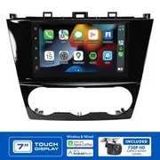 Aerpro 7" Multimedia Receiver to suit Subaru Various Models with Factory Navigation (2015-2020) - AM8387KN