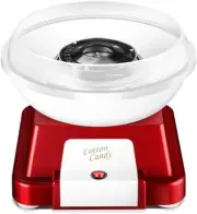Cotton Candy Machine, 220V Electric Candy Floss Maker Kids Home Mini Cotton.....