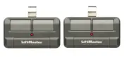LiftMaster 892 LT 2 Remote Controls Garage Door, Gate Operator SMART SECURITY