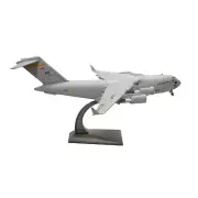 1:200 C-17 Aircraft Model III Aircraft Model Simulation Static Military Model