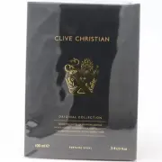 Original Collection X Feminine by Clive Christian Perfume 3.4oz Spray New