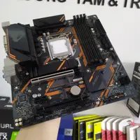 在飛比找蝦皮購物優惠-主板技嘉 B360 M Aorus Pro