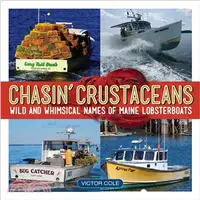 在飛比找三民網路書店優惠-Chasin' Crustaceans ─ Stories 