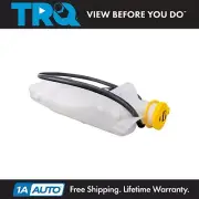 TRQ Coolant Reservoir For 2012-2017 Jeep Wrangler 2018 Wrangler JK CH3014149 (for: Jeep)