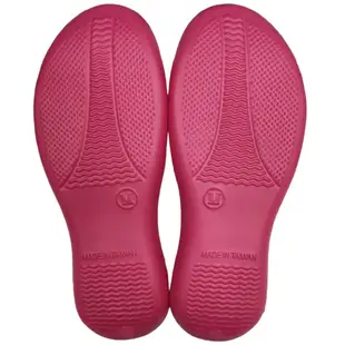 All Clean 無毒EVA 超輕量 環保拖鞋   室內外鞋 16色選