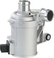 A2742000107 2742000107 Compatible For Mercedes Benz W205 A205 C205 S205 W213 A238 C238 S213 X253 C253 R172 Engine Electric Water Pump 12V